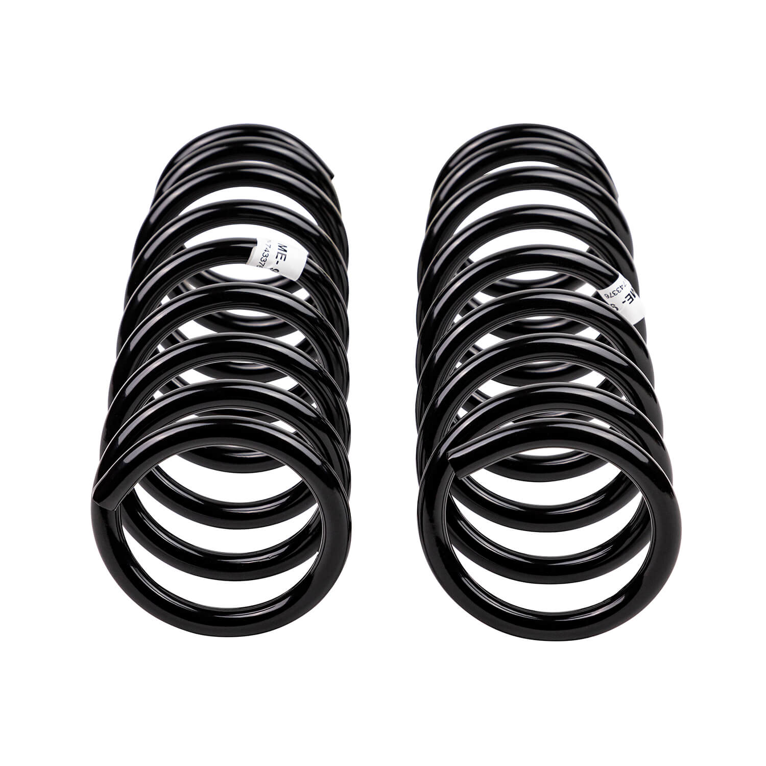 Old Man Emu 2954 Rear Coil Spring Set Light Load