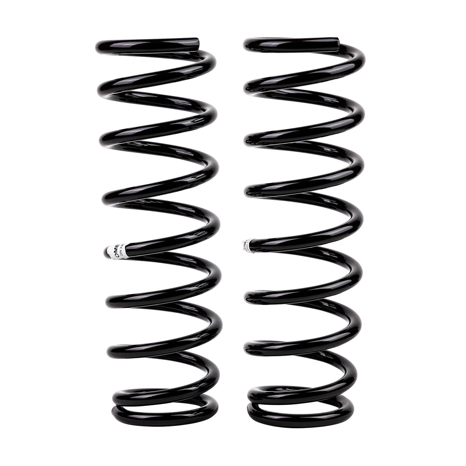 Old Man Emu 2954 Rear Coil Spring Set Light Load