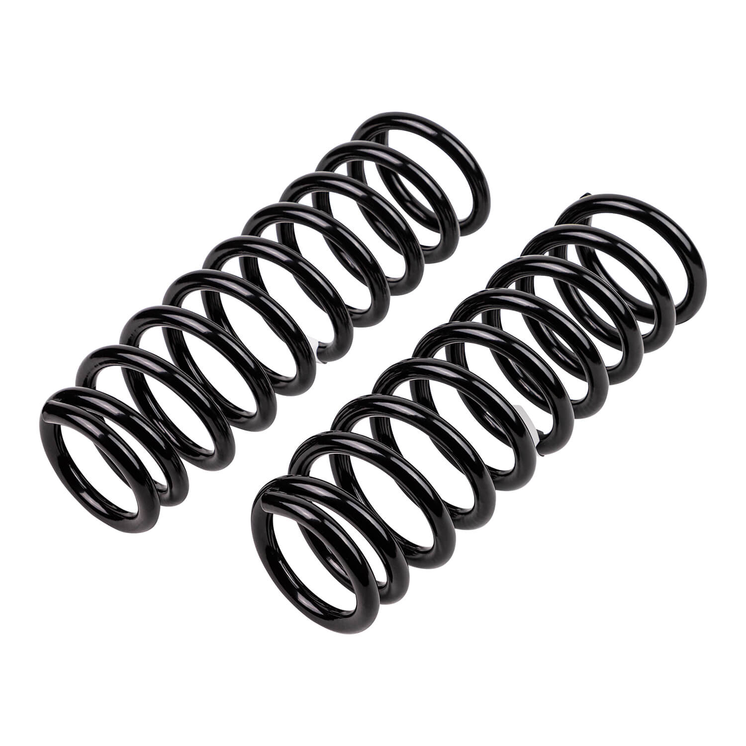 Old Man Emu 2955 Rear Coil Spring Set Medium Load