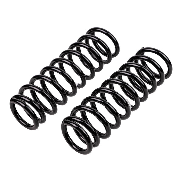 Old Man Emu 2955 Rear Coil Spring Set Medium Load