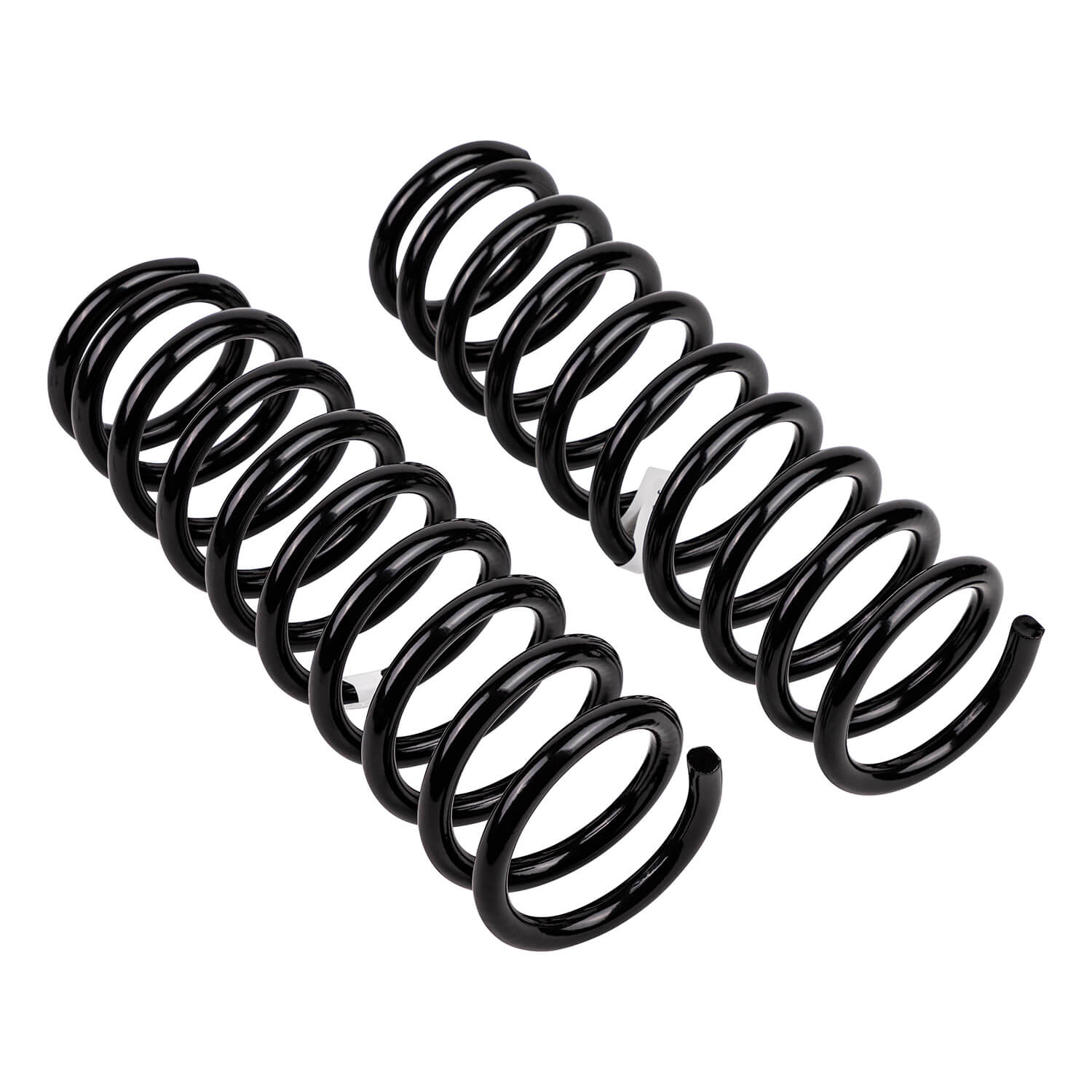 Old Man Emu 2955 Rear Coil Spring Set Medium Load
