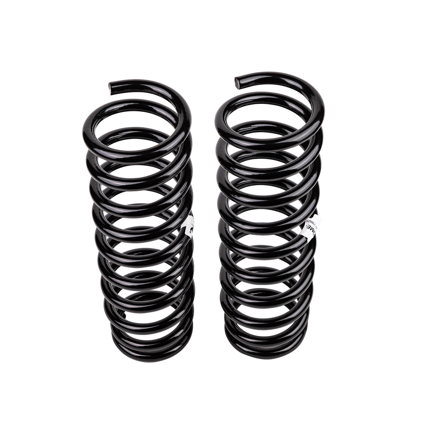 Old Man Emu 2955 Rear Coil Spring Set Medium Load