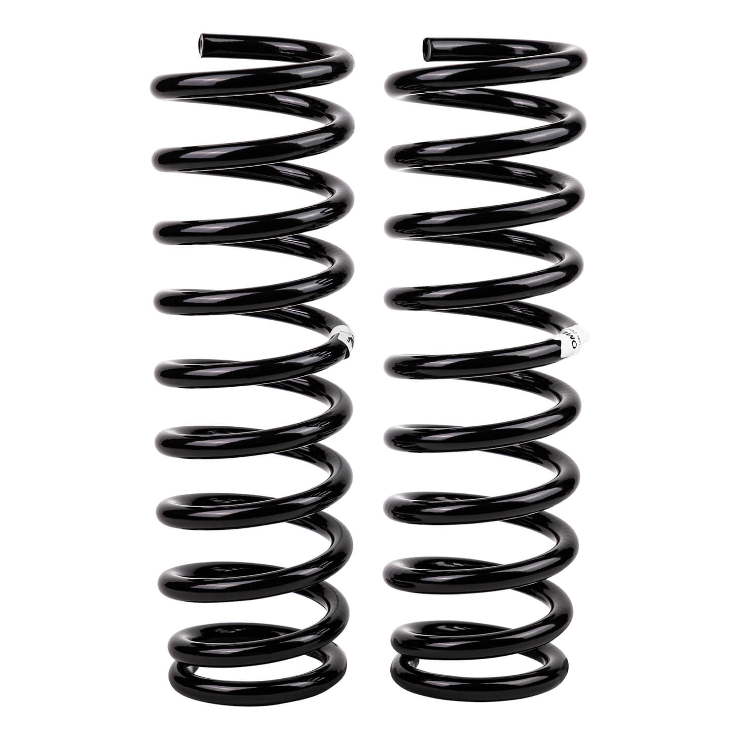 Old Man Emu 2955 Rear Coil Spring Set Medium Load