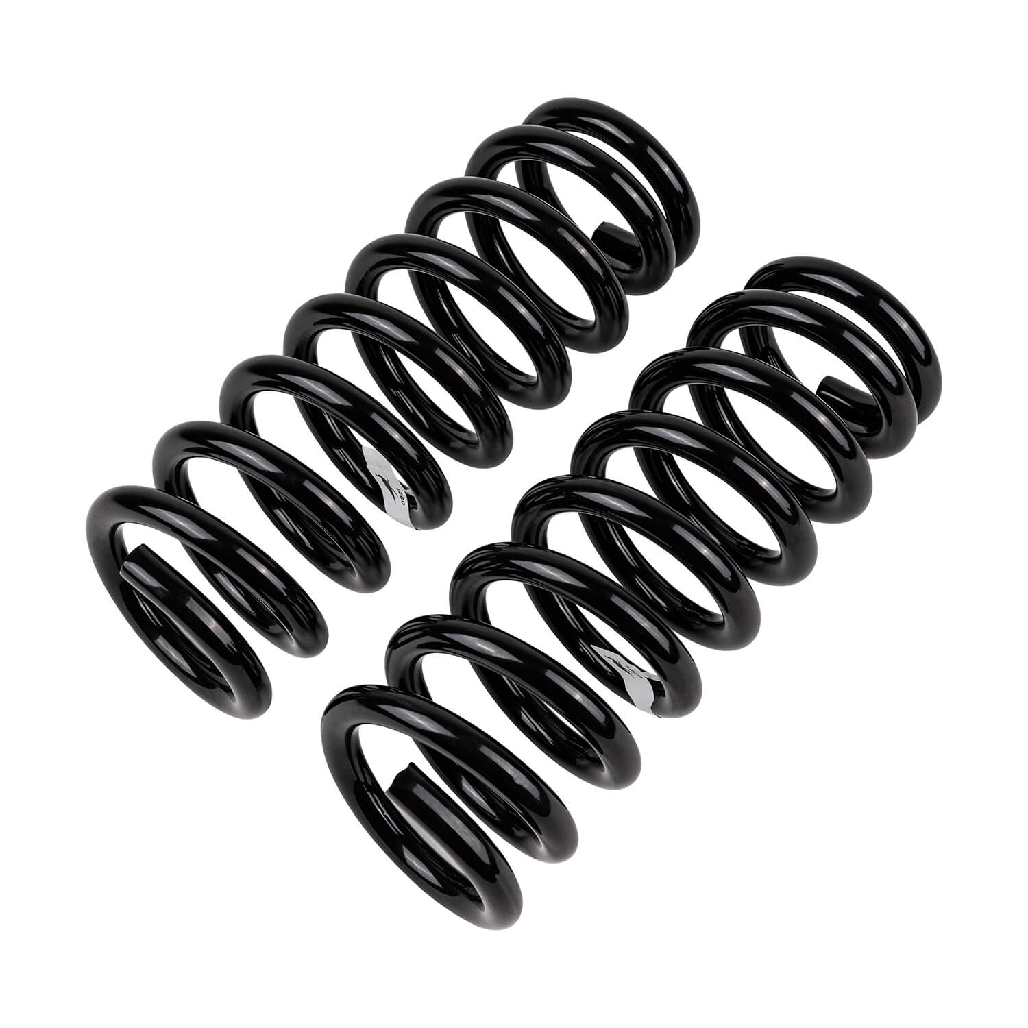 Old Man Emu 2956 Front Coil Spring Set Light Load