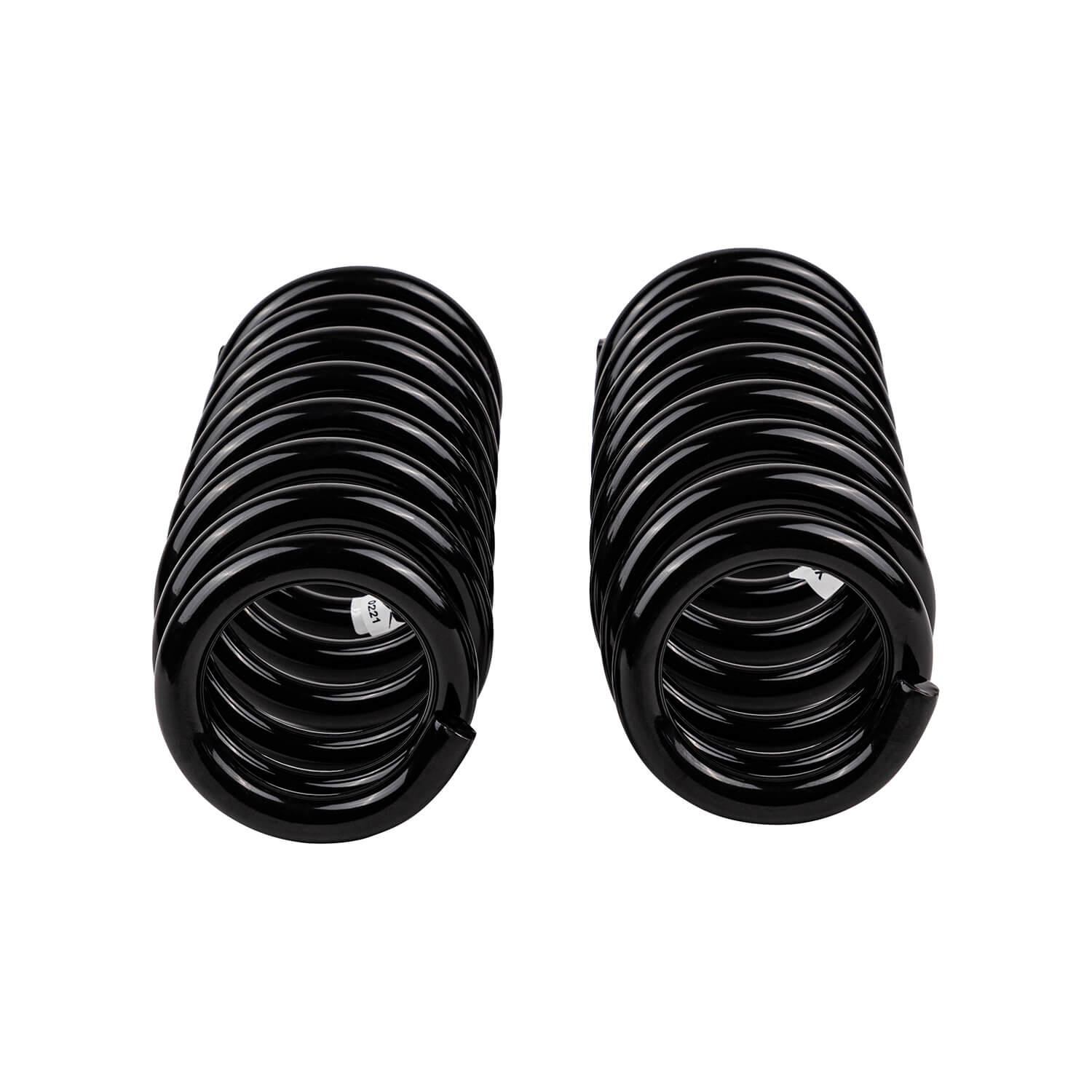 Old Man Emu 2956 Front Coil Spring Set Light Load