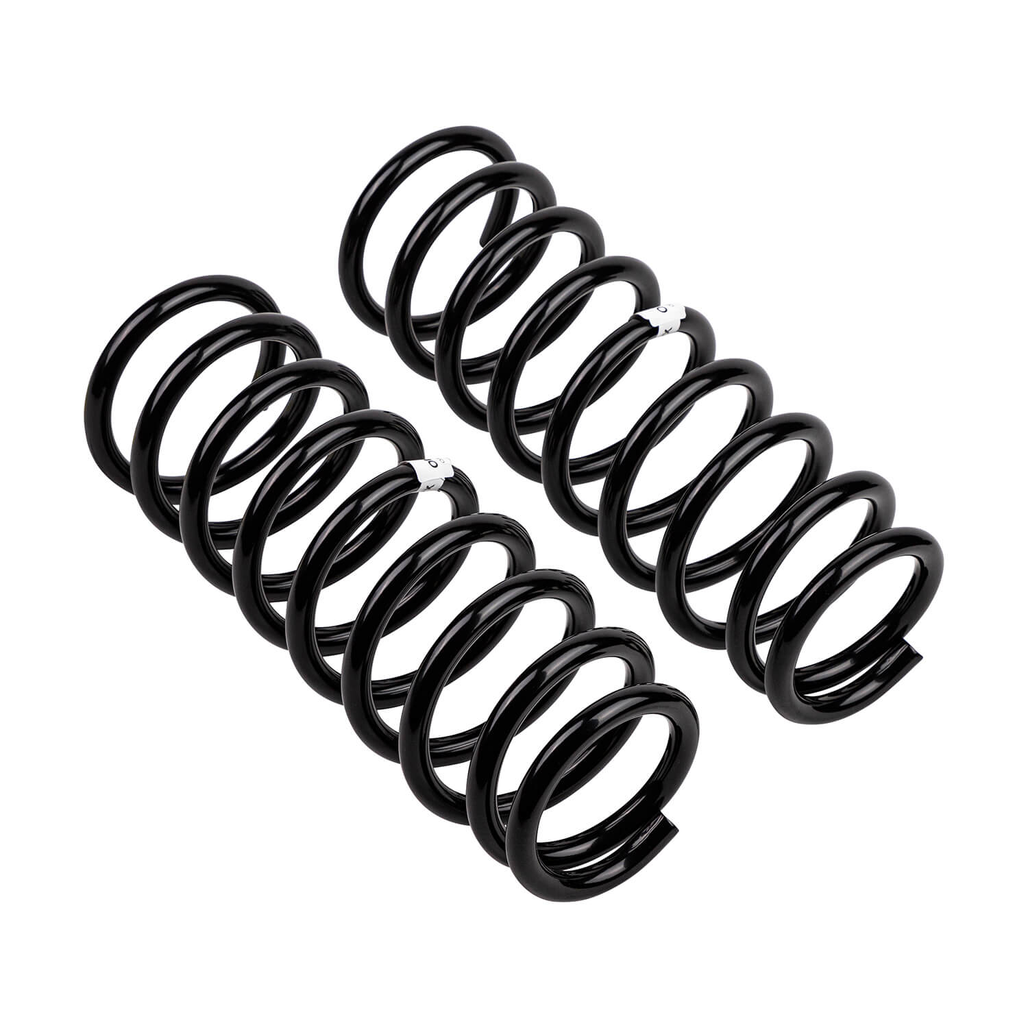Old Man Emu 2967 Rear Coil Spring Set