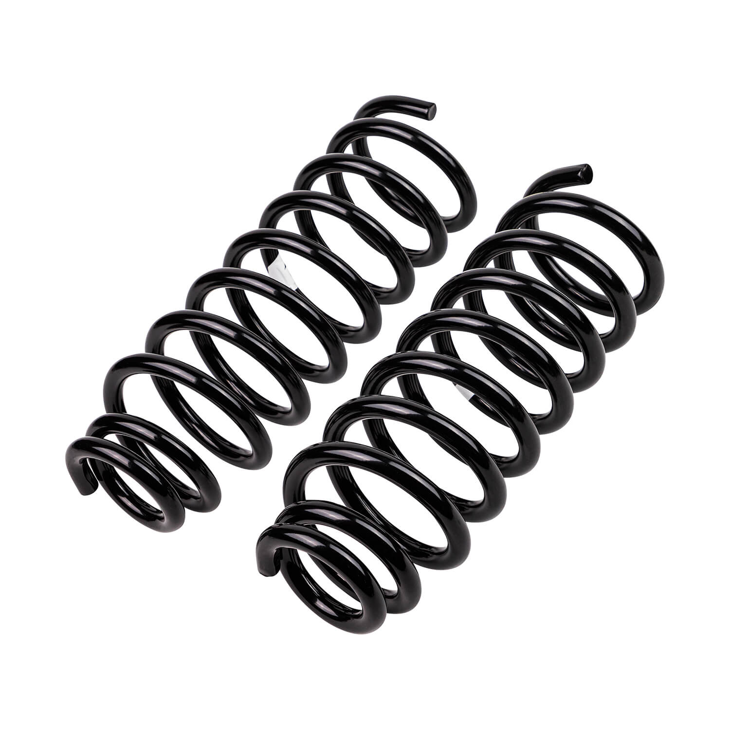 Old Man Emu 2968 Rear Coil Spring Set Medium Load