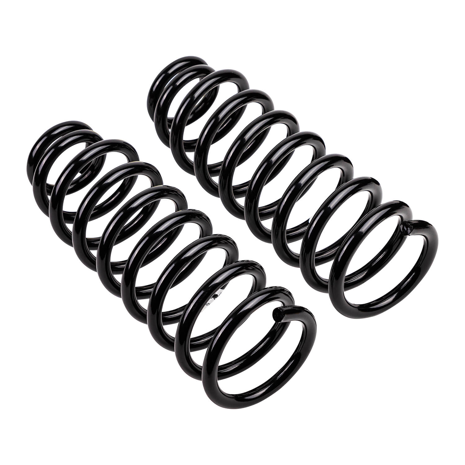 Old Man Emu 2968 Rear Coil Spring Set Medium Load