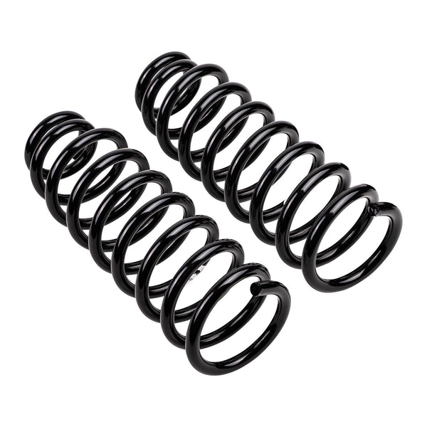 Old Man Emu 2968 Rear Coil Spring Set Medium Load