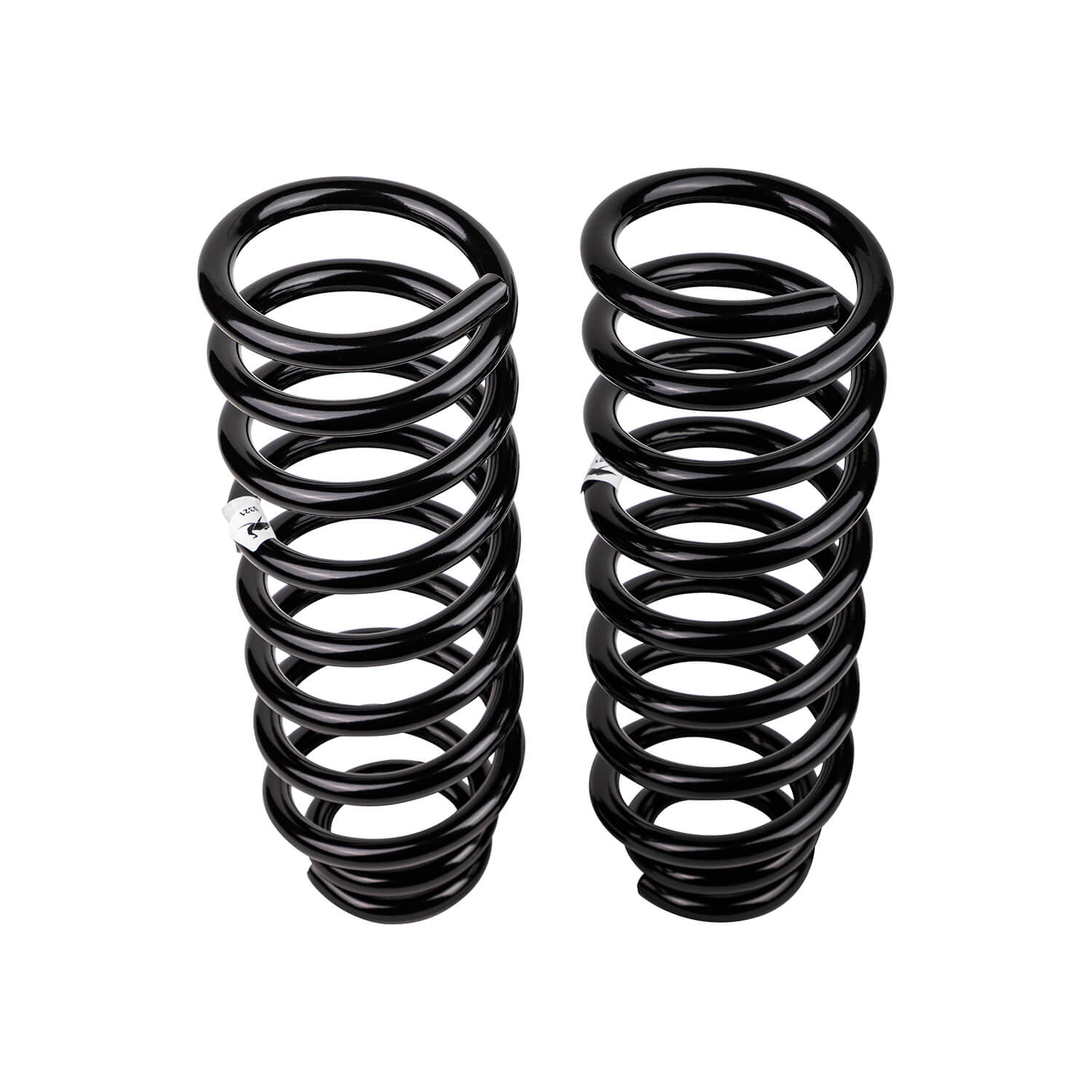 Old Man Emu 2968 Rear Coil Spring Set Medium Load