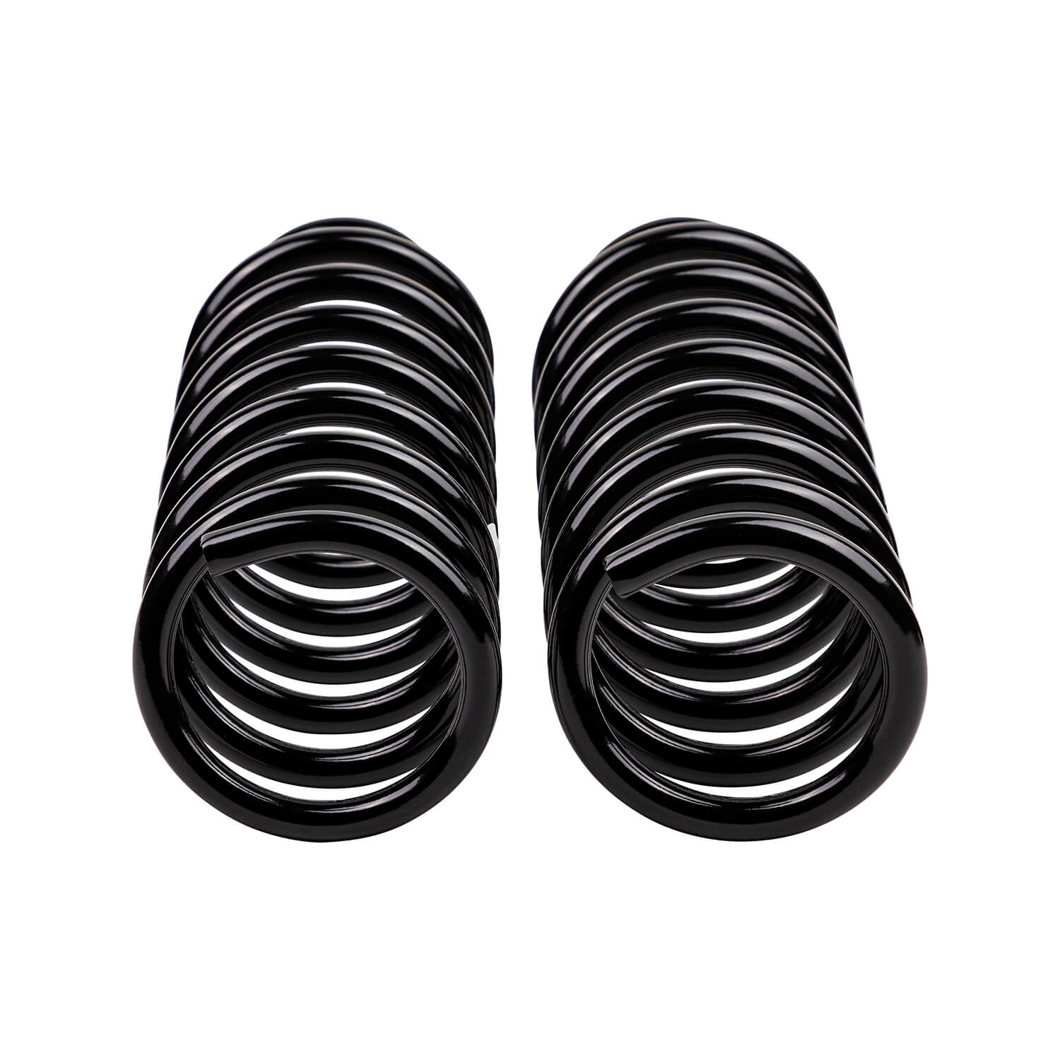 Old Man Emu 2968 Rear Coil Spring Set Medium Load