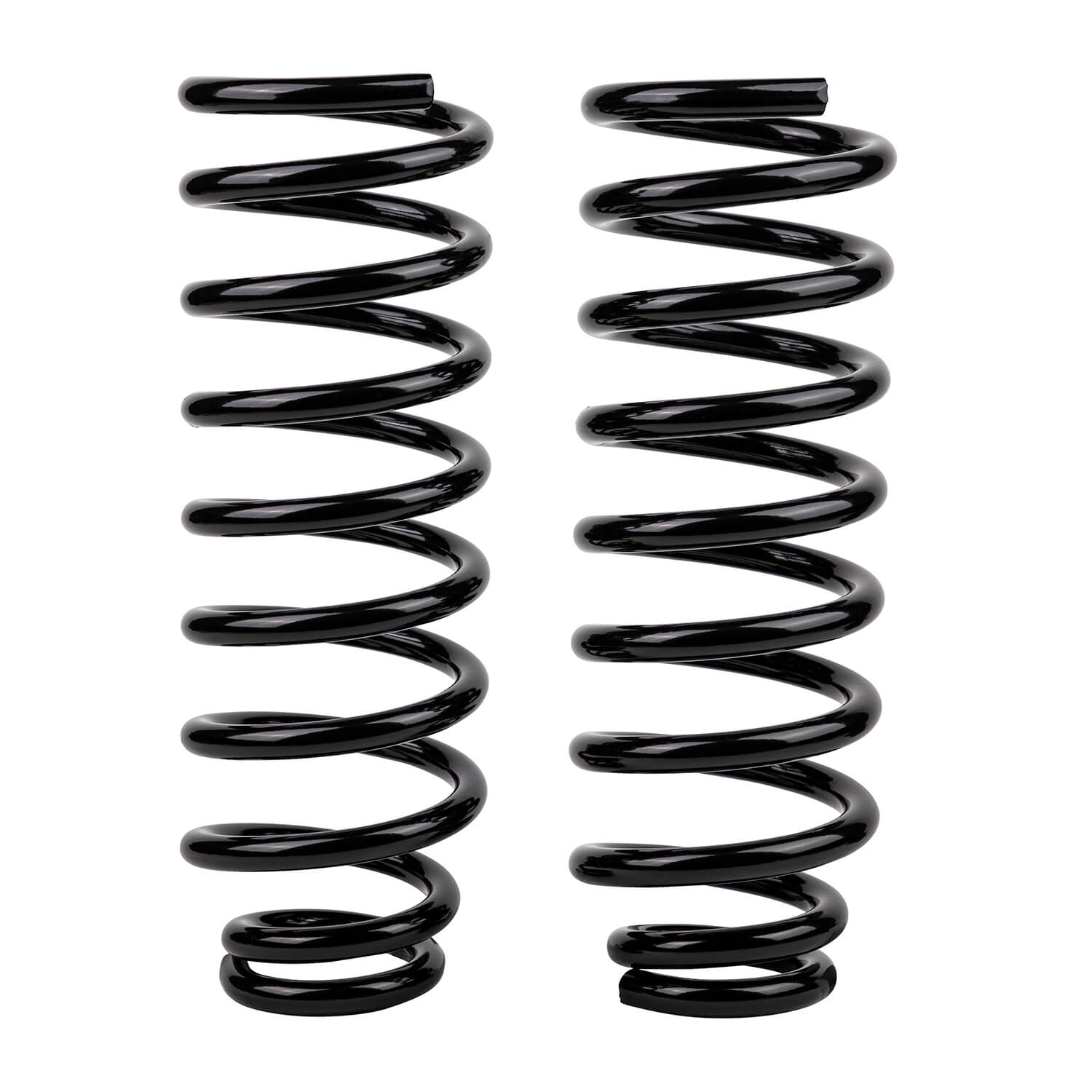 Old Man Emu 2968 Rear Coil Spring Set Medium Load