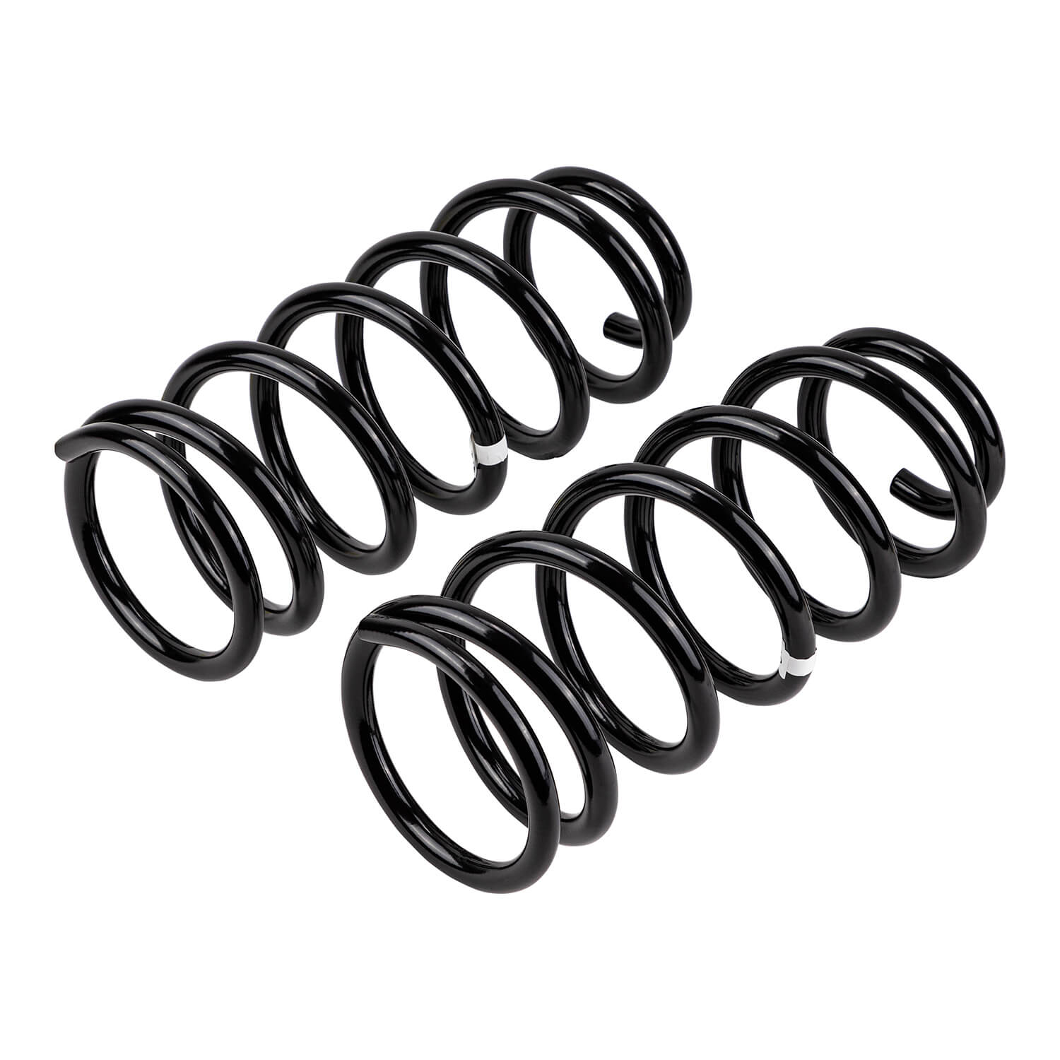 Old Man Emu 2970 Front Coil Spring Set Light Load
