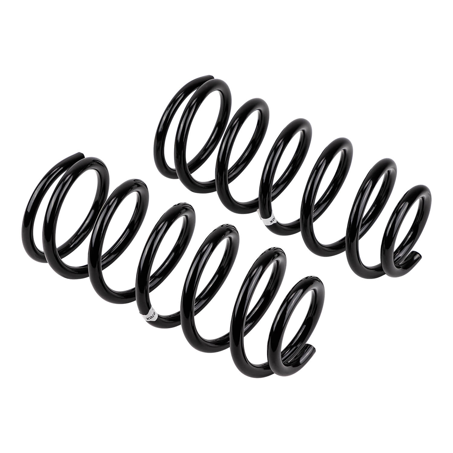 Old Man Emu 2970 Front Coil Spring Set Light Load