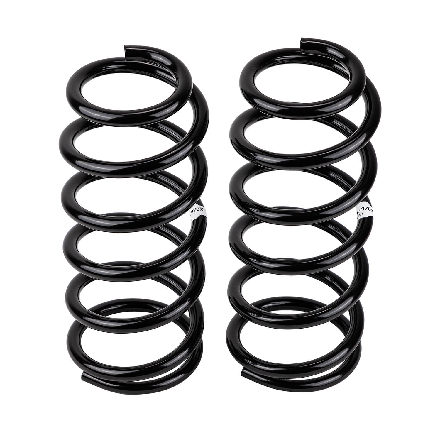 Old Man Emu 2970 Front Coil Spring Set Light Load