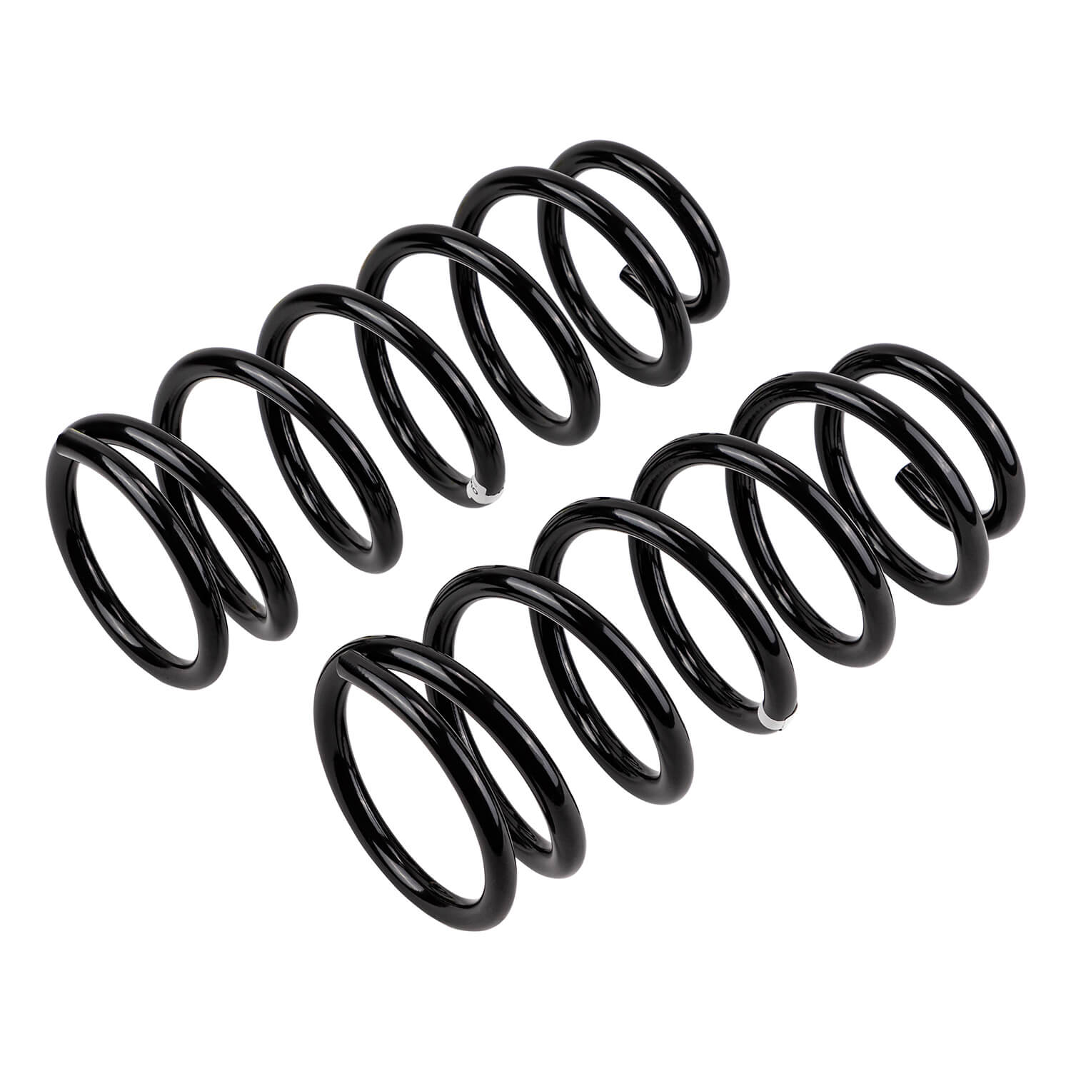Old Man Emu 2971 Front Coil Spring Set Heavy Load