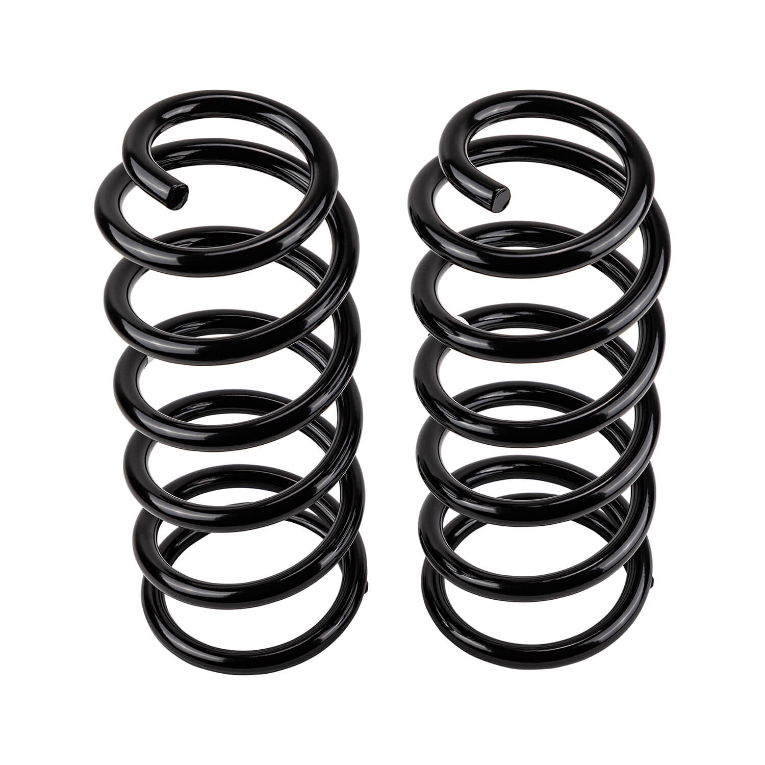 Man Fornt Spring Old Man Emu 2971 Front Coil Spring Set Heavy Load – ShockWarehouse