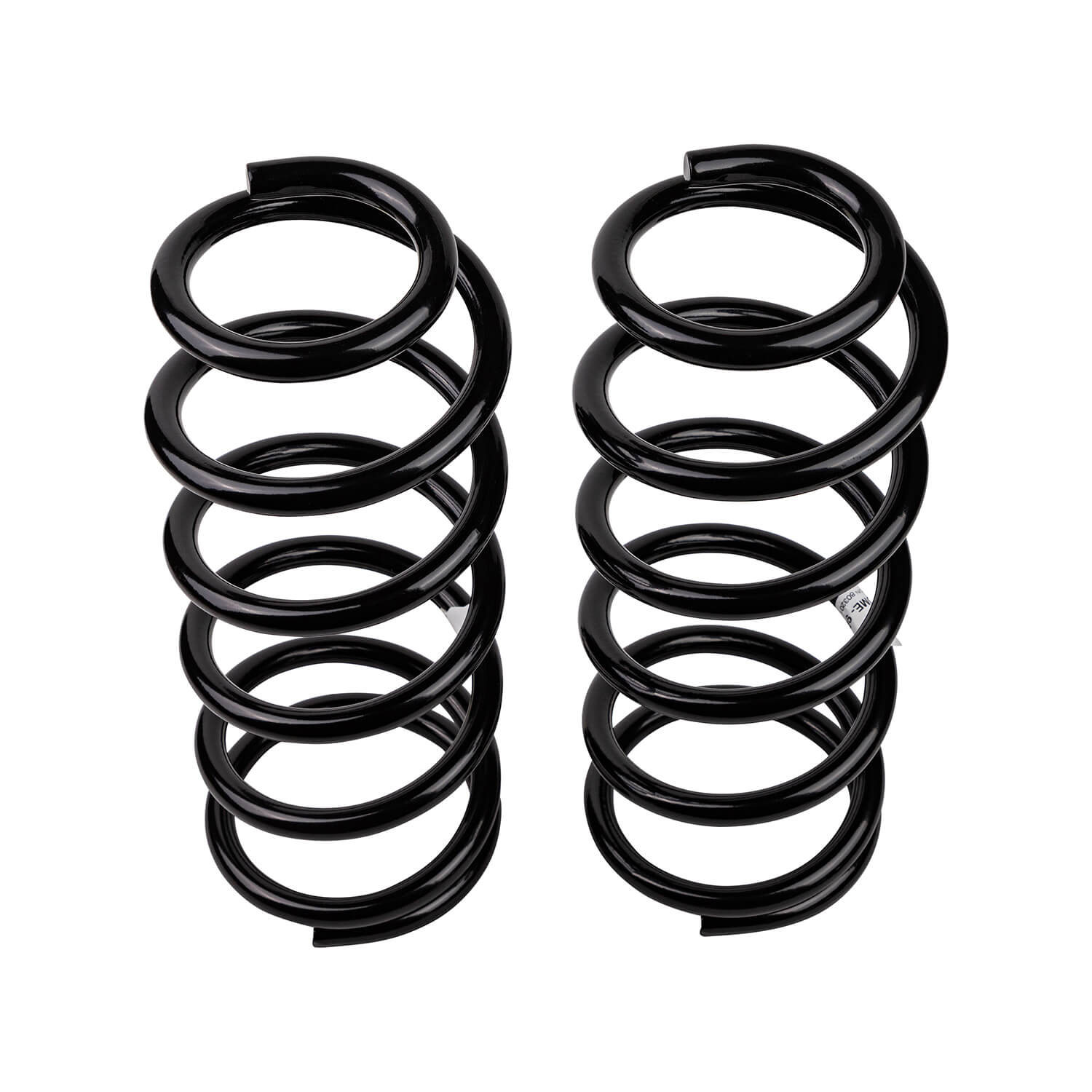 Old Man Emu 2972E Front Coil Spring Set Heavy Load