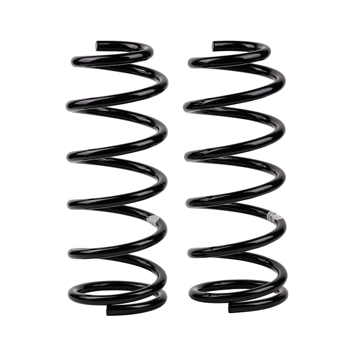 Old Man Emu 2972E Front Coil Spring Set Heavy Load
