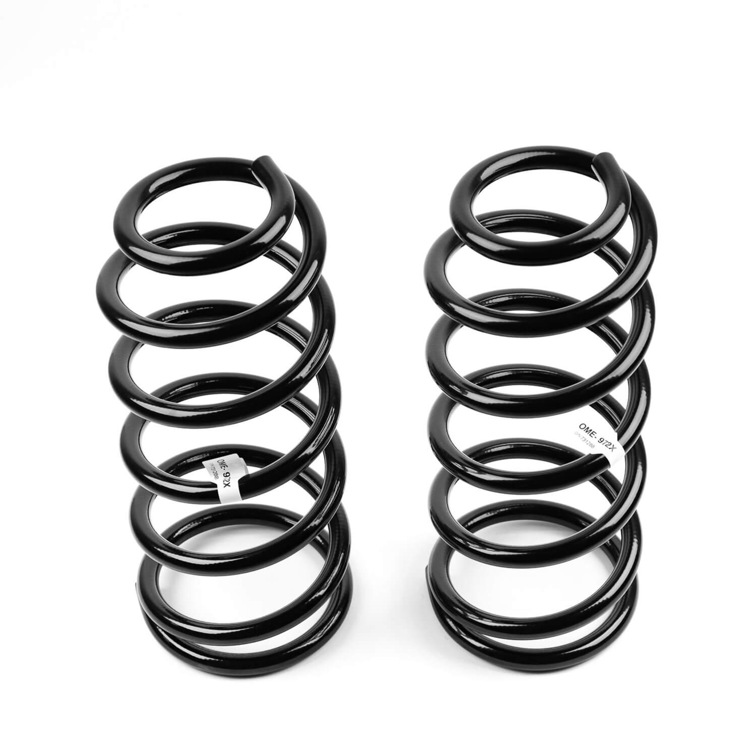 Old Man Emu 2972 Front Coil Spring Set Heavy Load