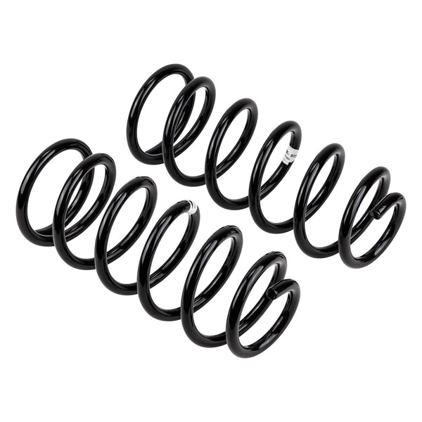 Old Man Emu 2973 Front Coil Spring Set Light Load