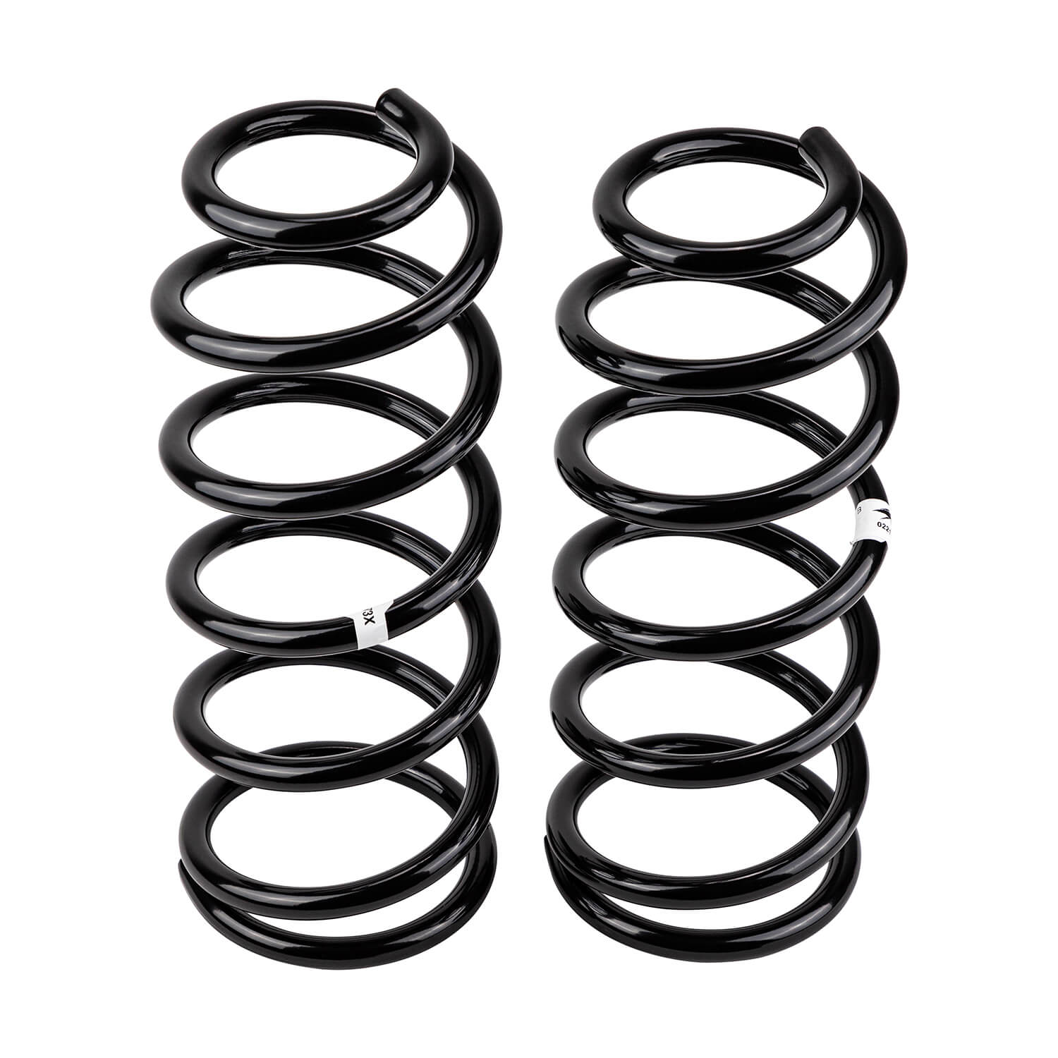 Old Man Emu 2973 Front Coil Spring Set Light Load