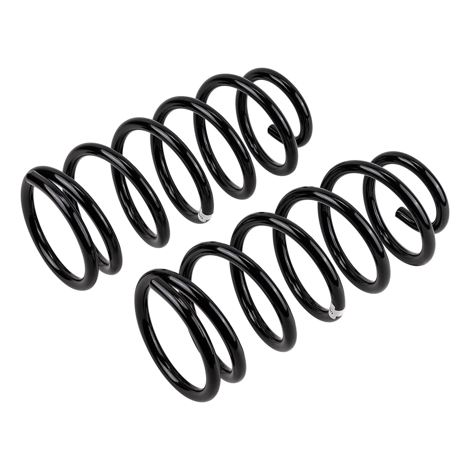 Old Man Emu 2974 Front Coil Spring Set Light Load