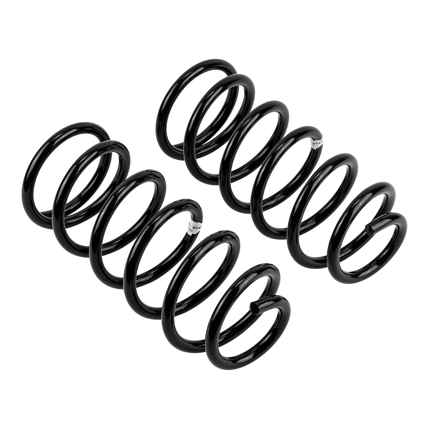 Old Man Emu 2974 Front Coil Spring Set Light Load