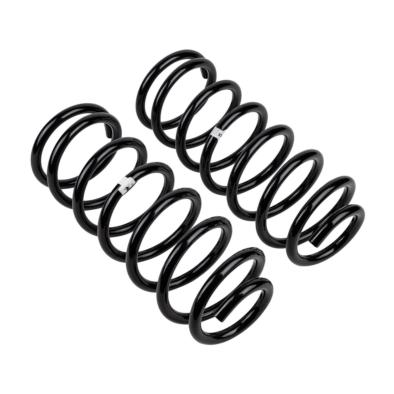 Old Man Emu 2975 Front Coil Spring Set