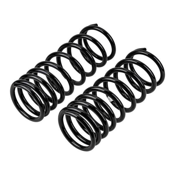 Old Man Emu 2980 Rear Coil Spring Set Medium Load