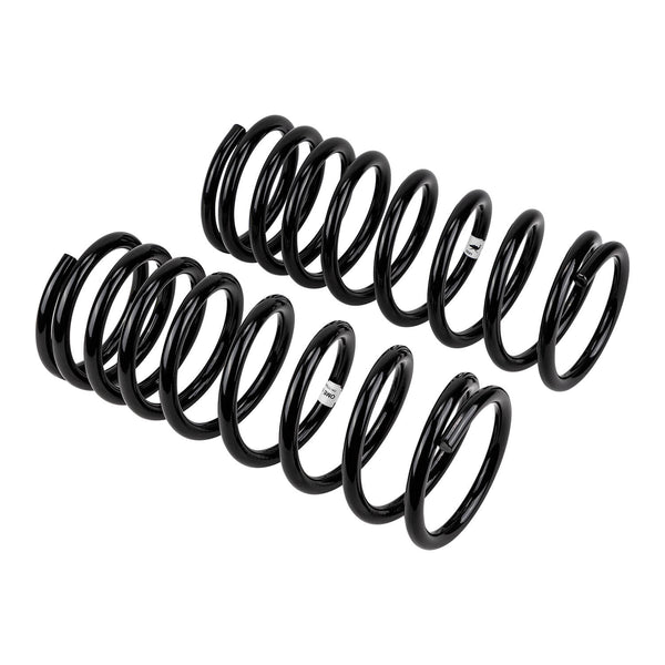 Old Man Emu 2980 Rear Coil Spring Set Medium Load