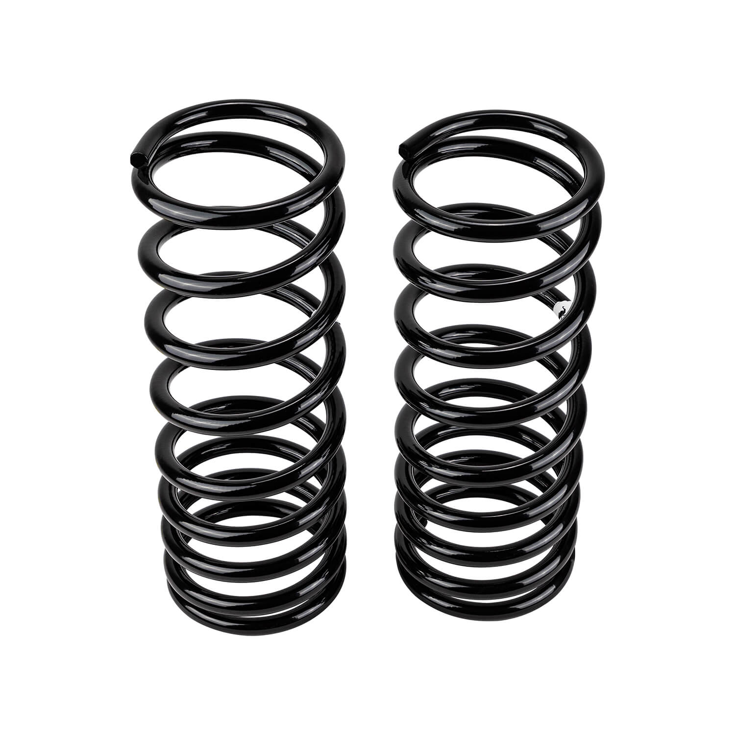 Old Man Emu 2980 Rear Coil Spring Set Medium Load