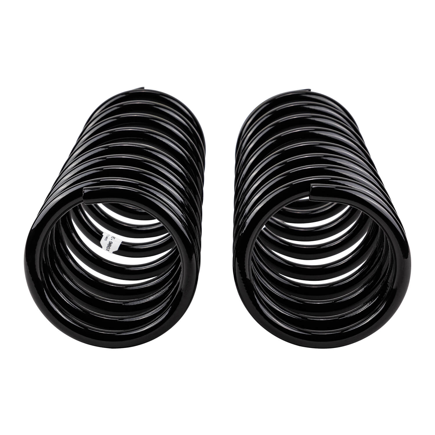 Old Man Emu 2980 Rear Coil Spring Set Medium Load