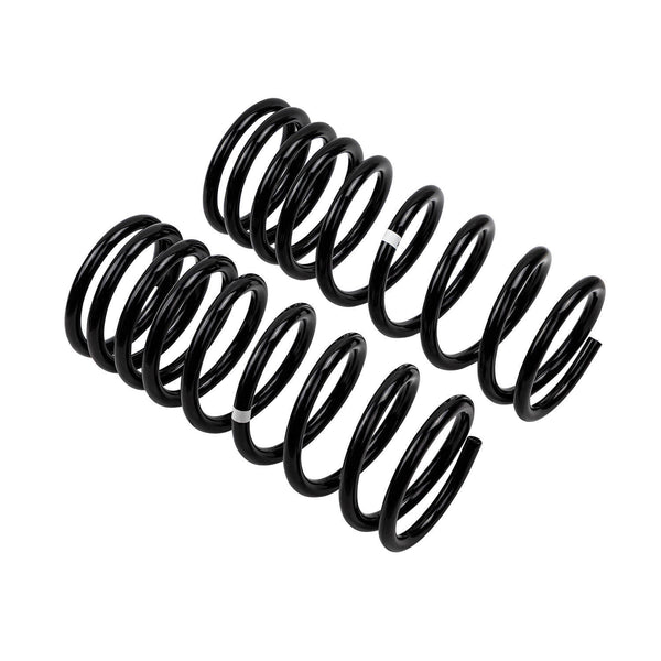 Old Man Emu 2982 Rear Coil Spring Set Medium Load