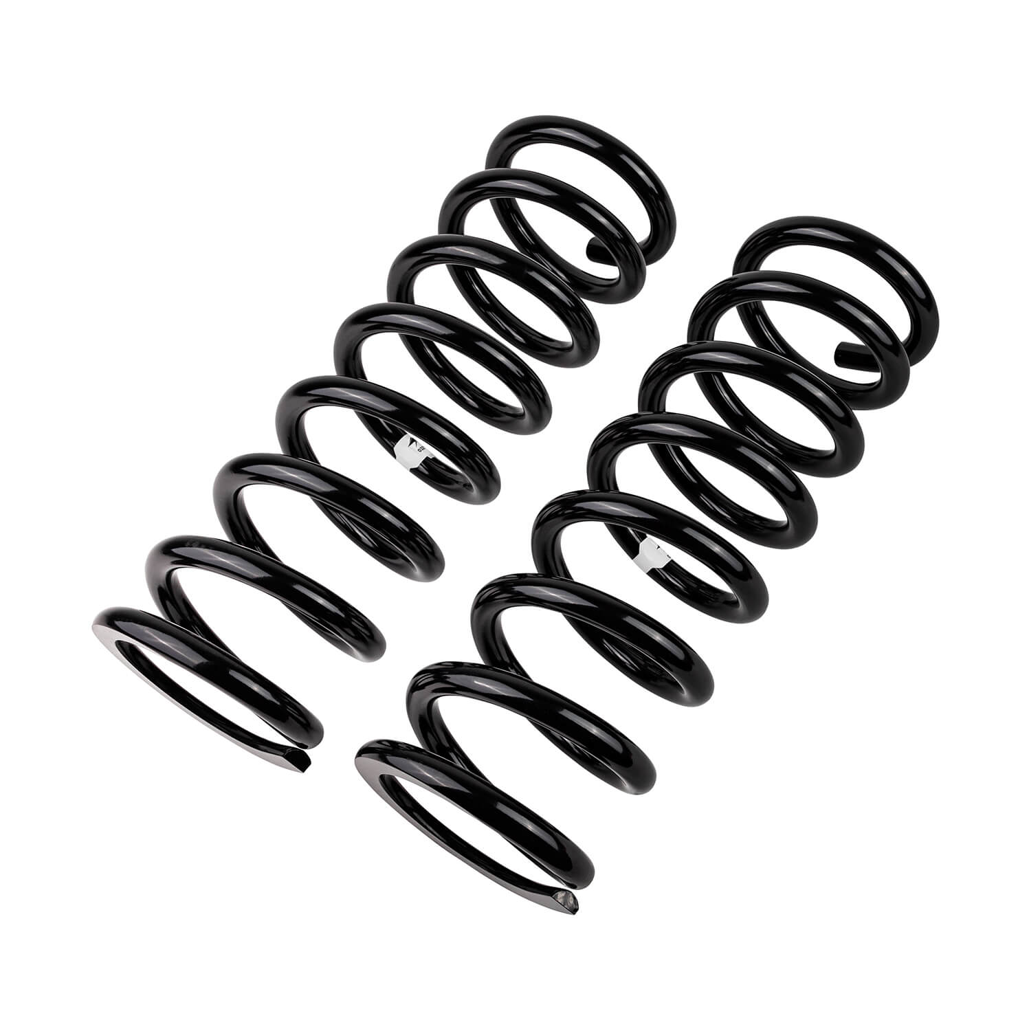 Old Man Emu 2986 Rear Coil Spring Set Medium Load