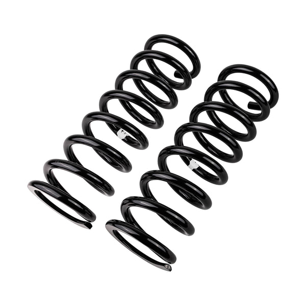 Old Man Emu 2986 Rear Coil Spring Set Medium Load