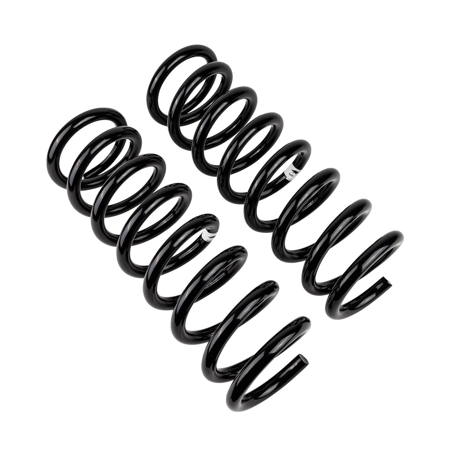 Old Man Emu 2986 Rear Coil Spring Set Medium Load