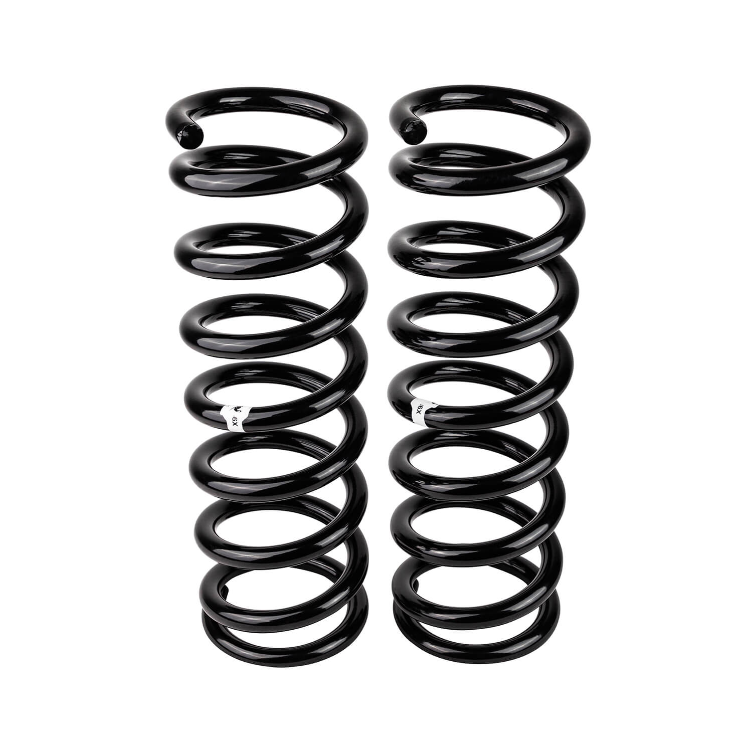 Old Man Emu 2986 Rear Coil Spring Set Medium Load
