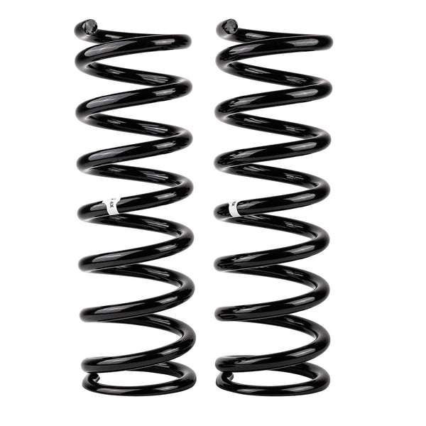 Old Man Emu 2986 Rear Coil Spring Set Medium Load