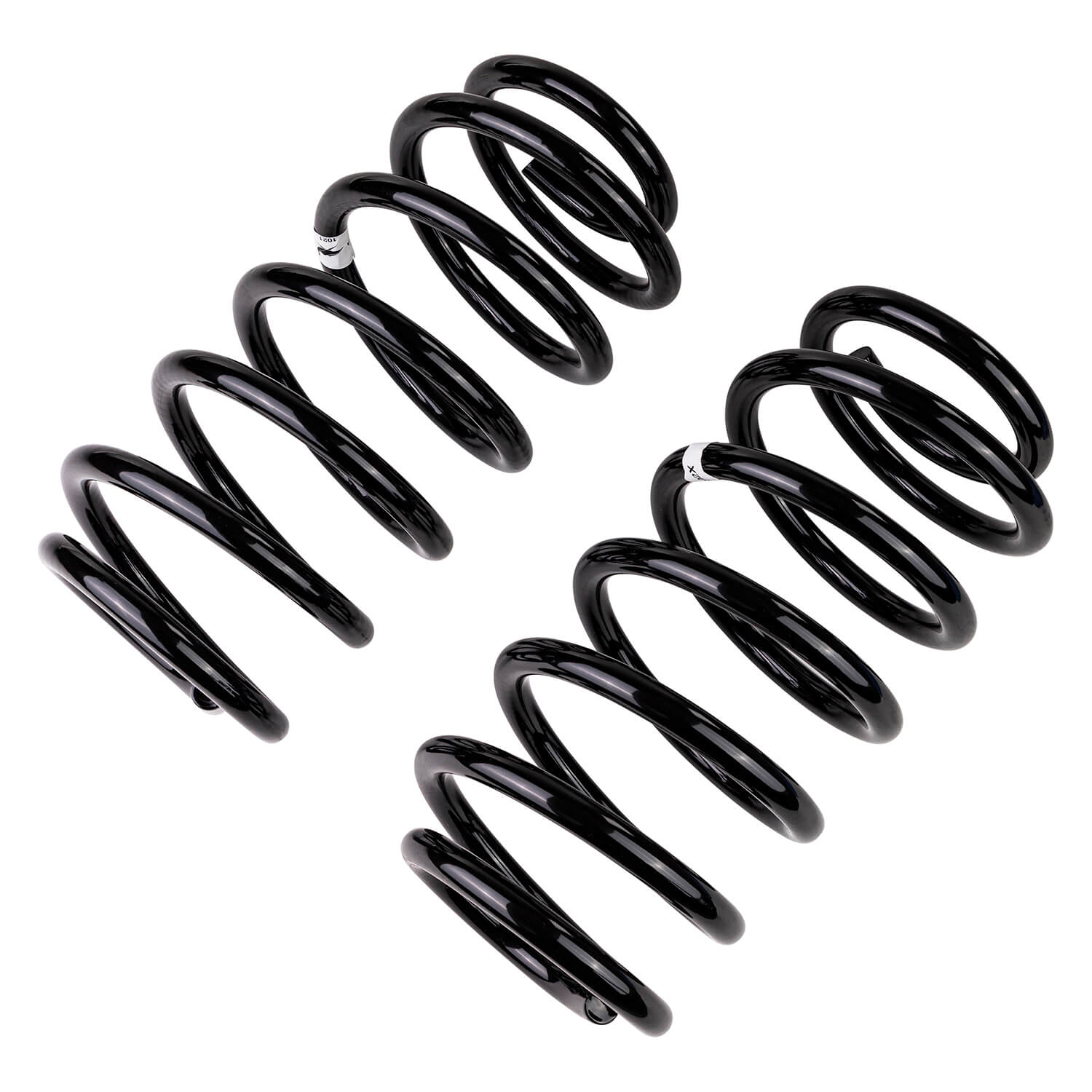 Old Man Emu 2992 Rear Coil Spring Set Medium Load
