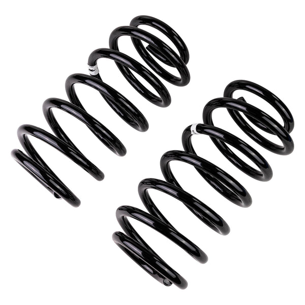 Old Man Emu 2992 Rear Coil Spring Set Medium Load