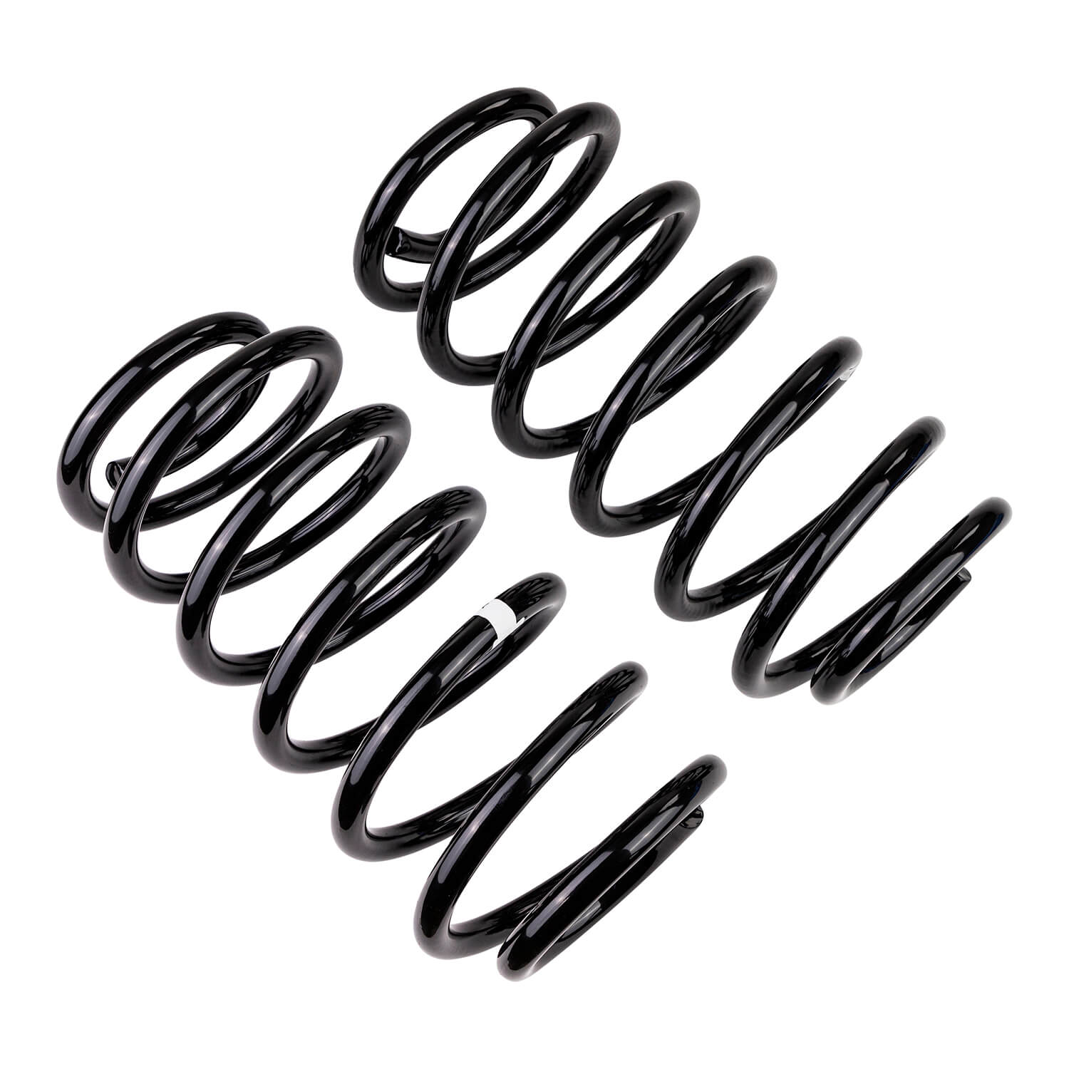 Old Man Emu 2992 Rear Coil Spring Set Medium Load