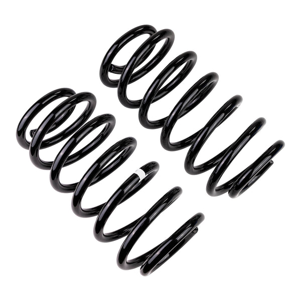 Old Man Emu 2992 Rear Coil Spring Set Medium Load