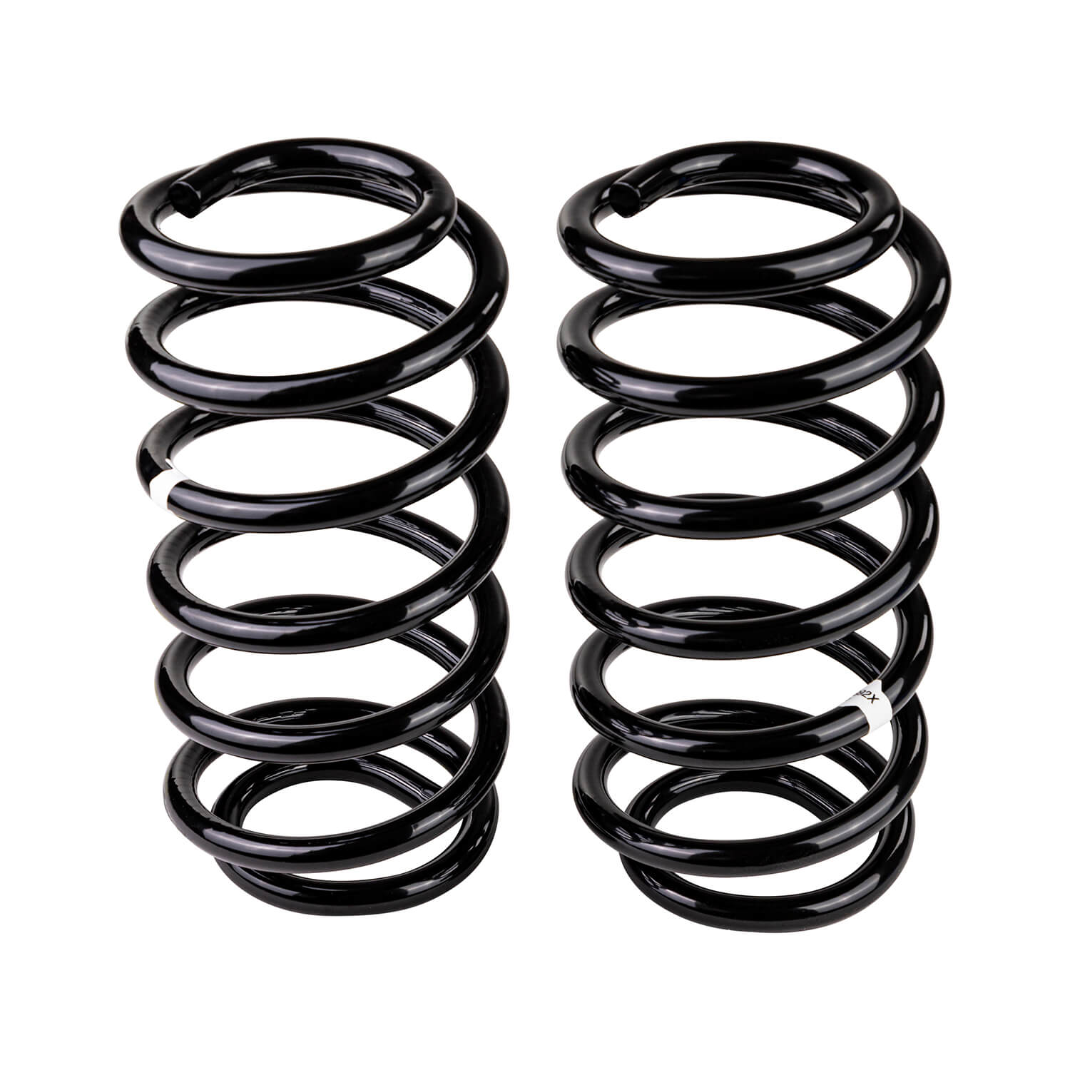 Old Man Emu 2992 Rear Coil Spring Set Medium Load