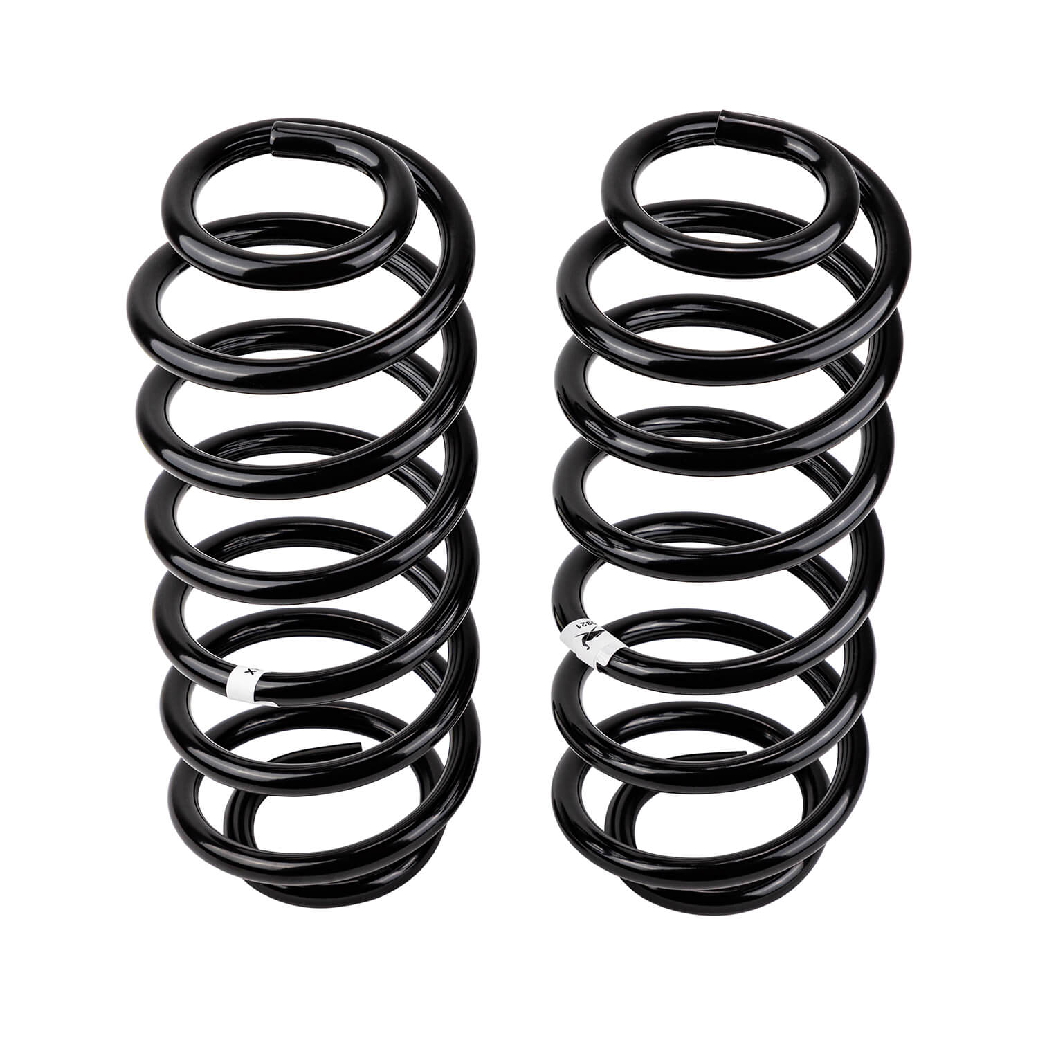 Old Man Emu 2994 Rear Coil Spring Set Medium Load