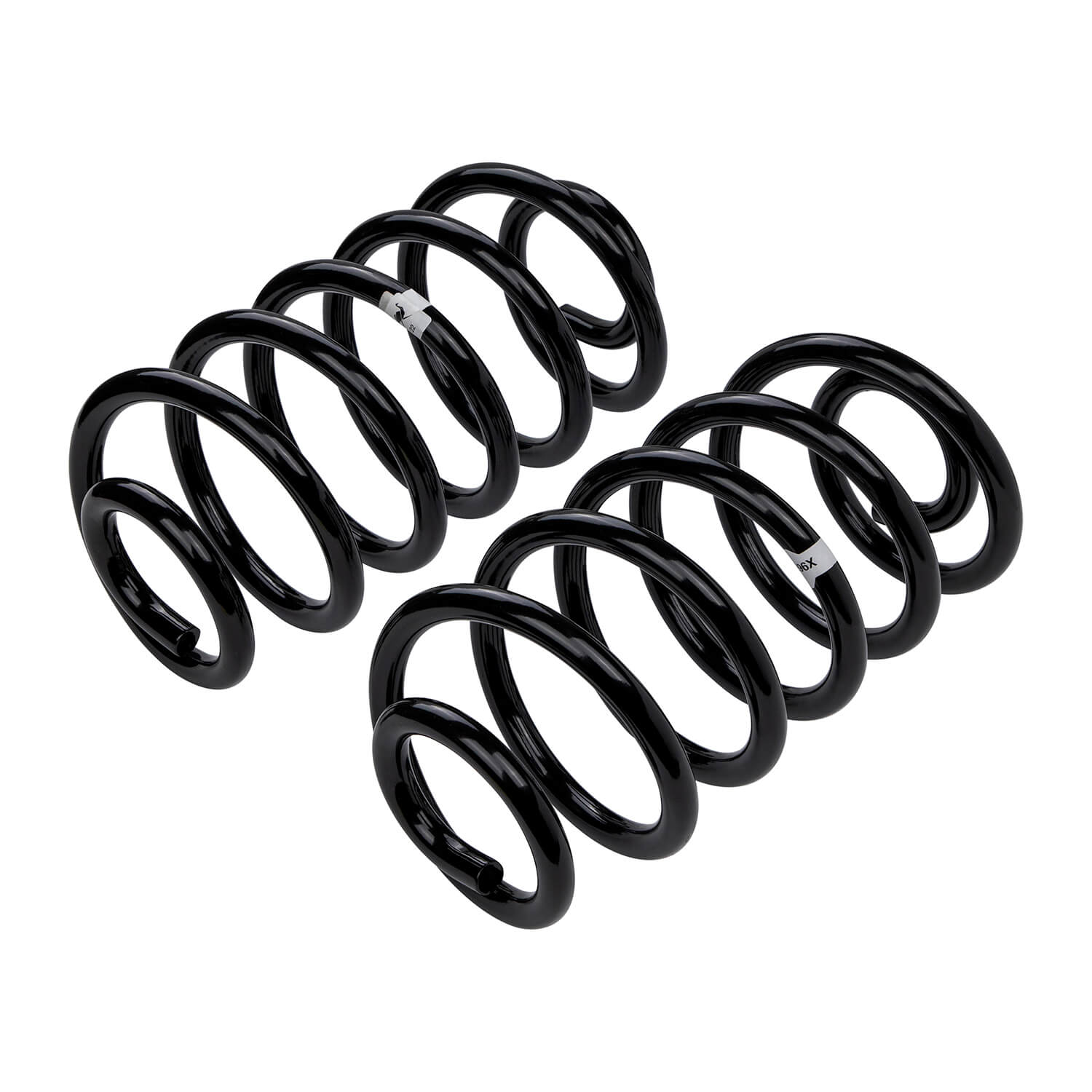 Old Man Emu 2996 Rear Coil Spring Set