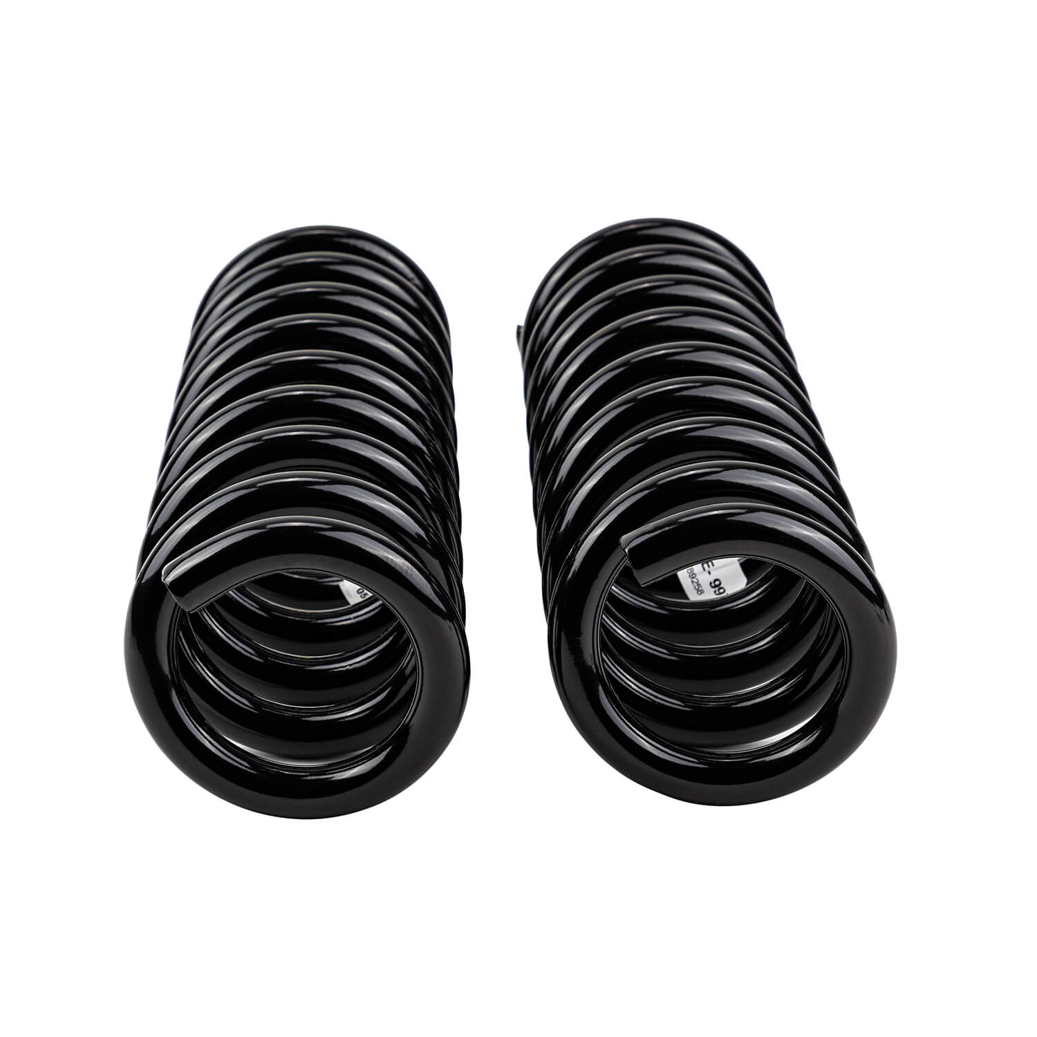 Old Man Emu 2997 Front Coil Spring Set – ShockWarehouse