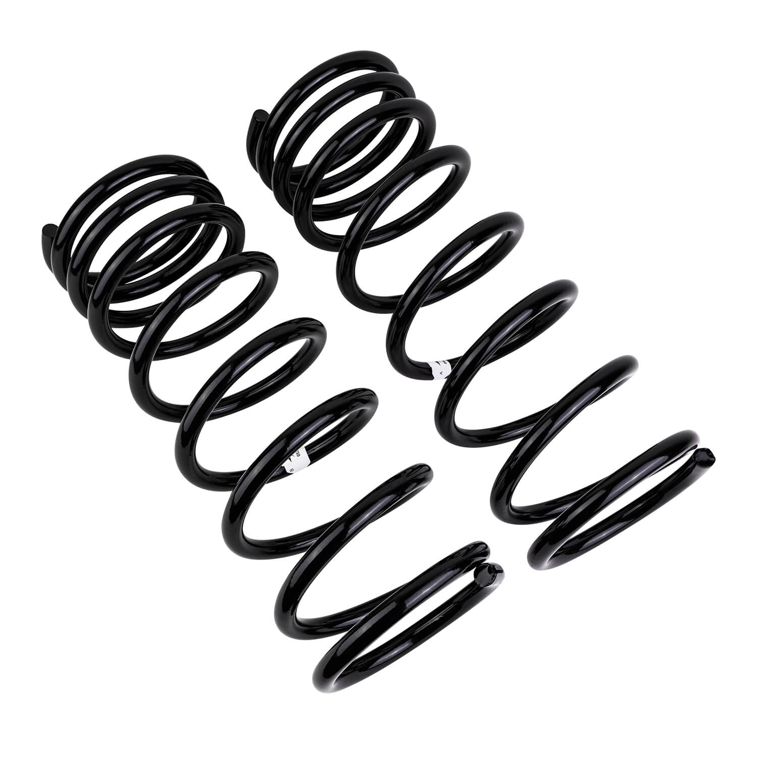 Old Man Emu 2GQ02AM Rear Coil Spring Set Medium Load