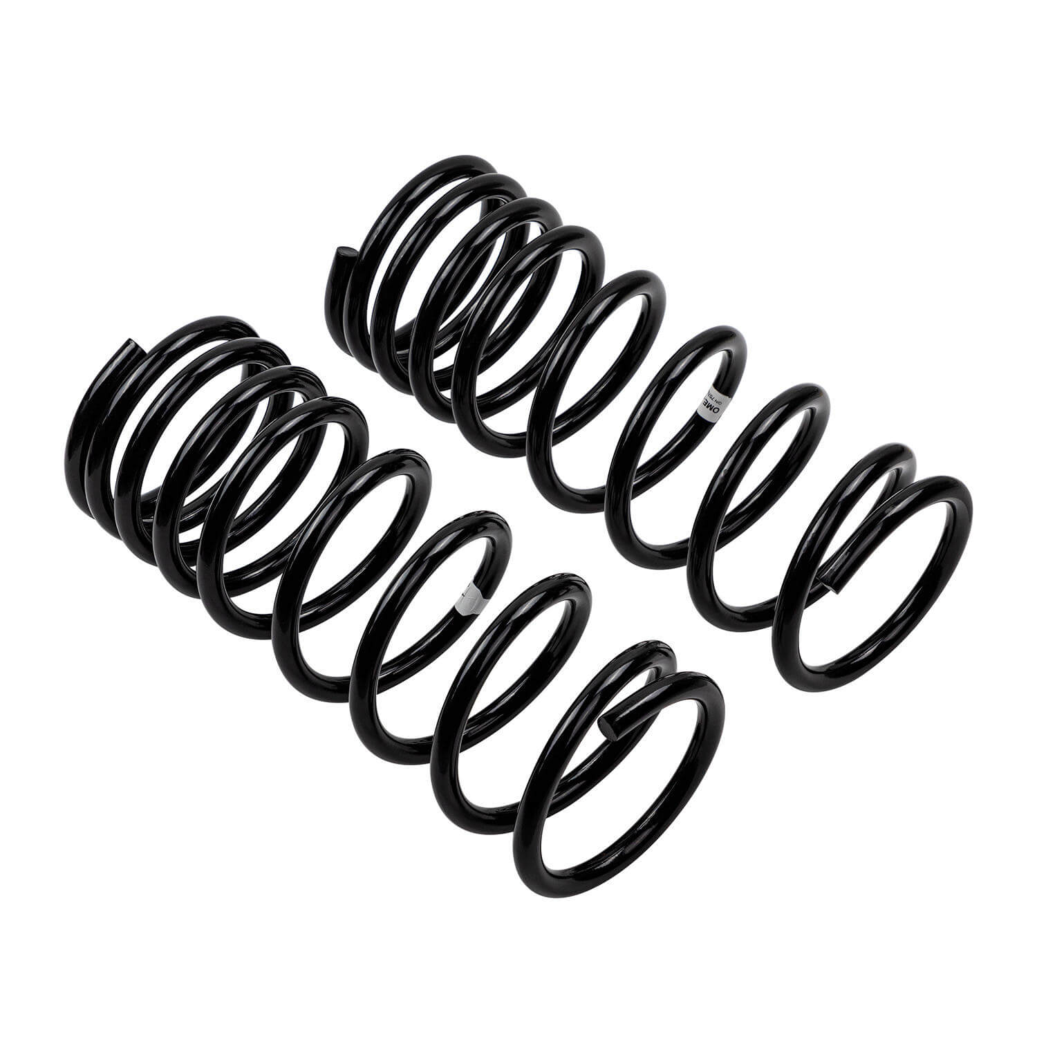 Old Man Emu 2GQ02A Rear Coil Spring Set Light Load