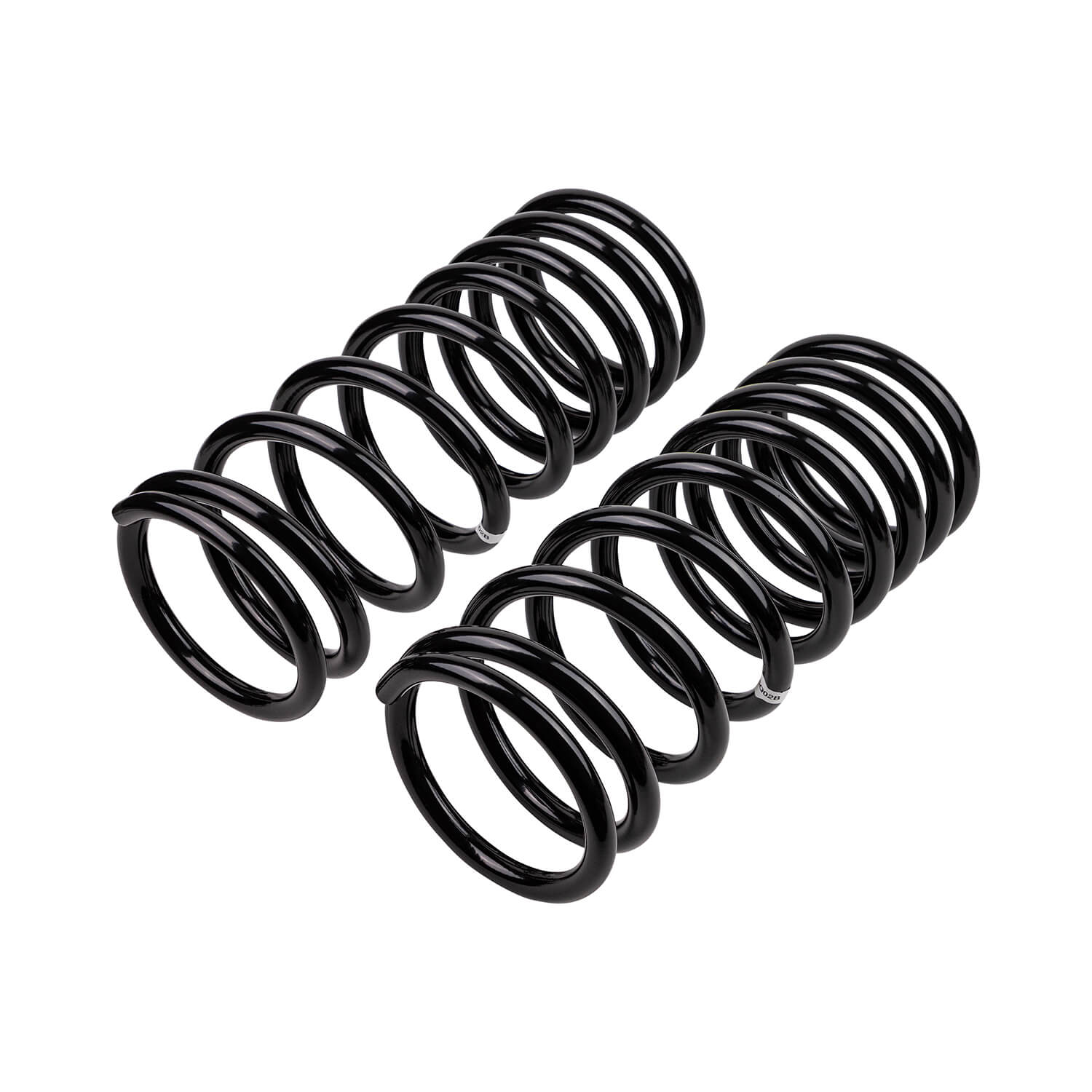 Old Man Emu 2GQ02B Rear Coil Spring Set Medium Load